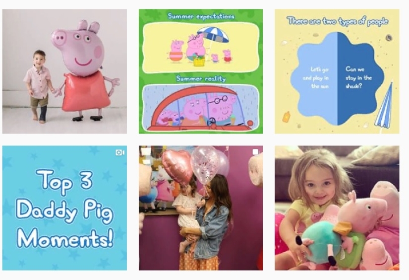 How to take photos for Instagram that will collect thousands of likes How to take photos for Instagram that will collect thousands of likes