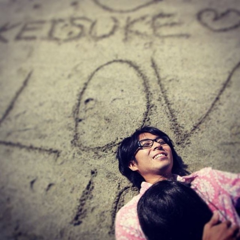 How to take pictures with monuments correctly — new ideas