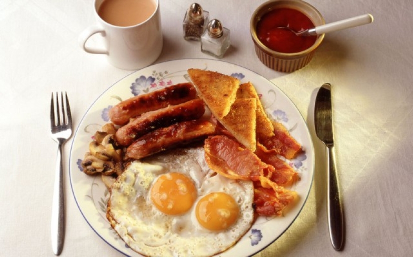 How to treat a hangover in different countries of the world