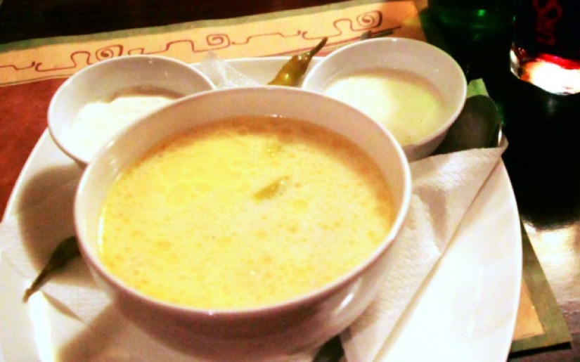 How to treat a hangover in different countries of the world