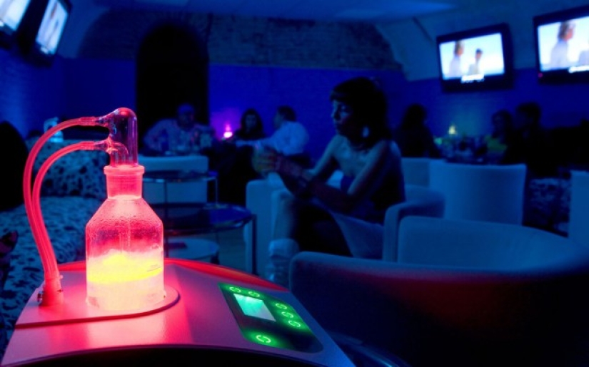 How to treat a hangover in different countries of the world