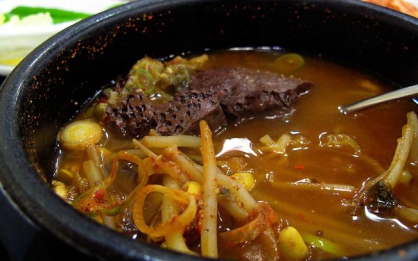 How to treat a hangover in different countries of the world