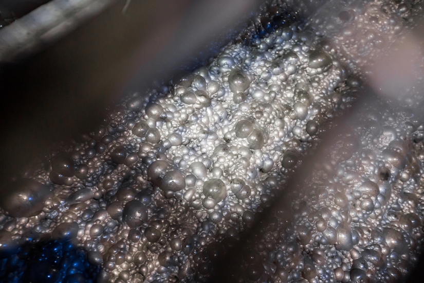 How to turn a stone into gold How to turn a stone into gold