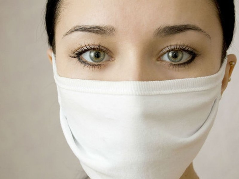 How to wear a mask, and will it save you from the coronavirus How to wear a mask, and will it save you from the coronavirus
