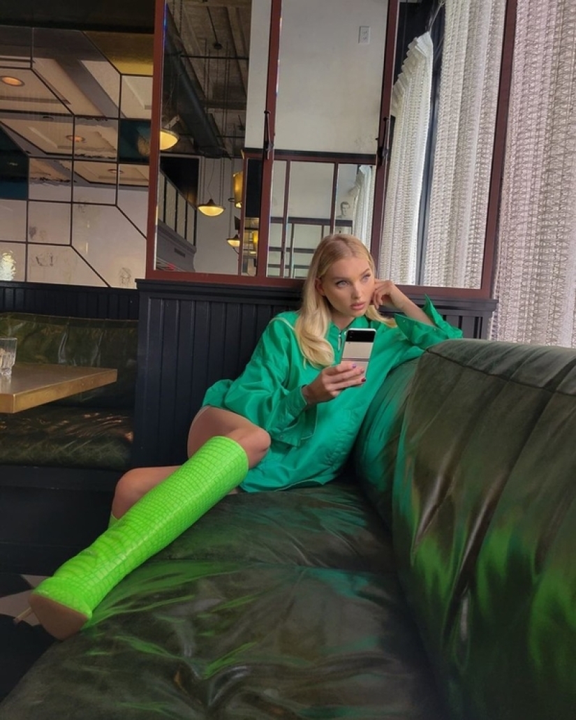 How to wear bright boots this fall: fashion examples from the stars How to wear bright boots this fall: fashion examples from the stars