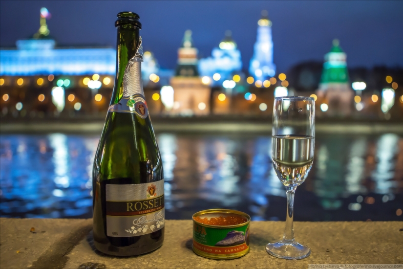 How was 2018 met in Moscow How was 2018 met in Moscow