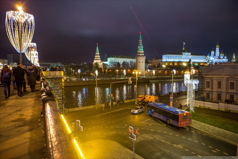 How was 2018 met in Moscow How was 2018 met in Moscow