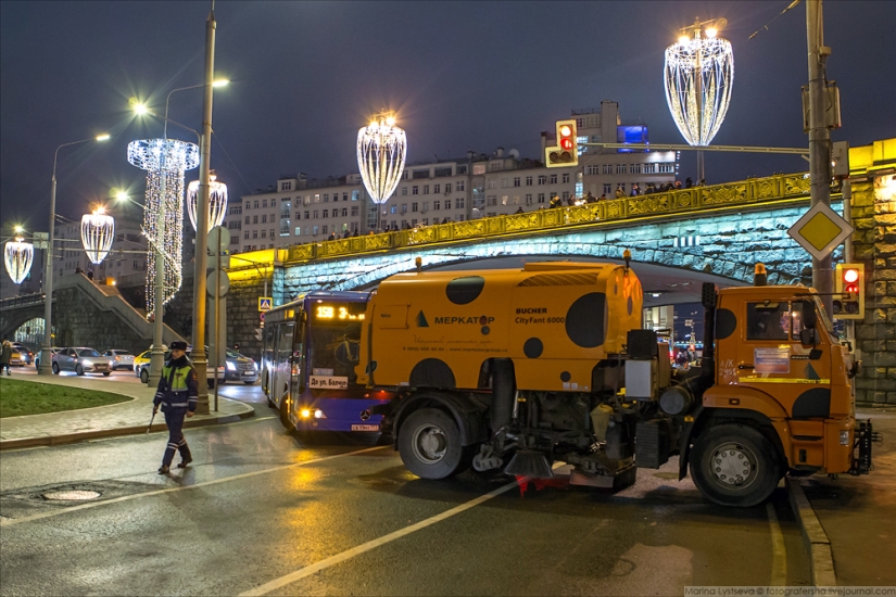 How was 2018 met in Moscow How was 2018 met in Moscow