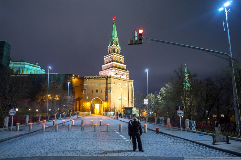 How was 2018 met in Moscow How was 2018 met in Moscow