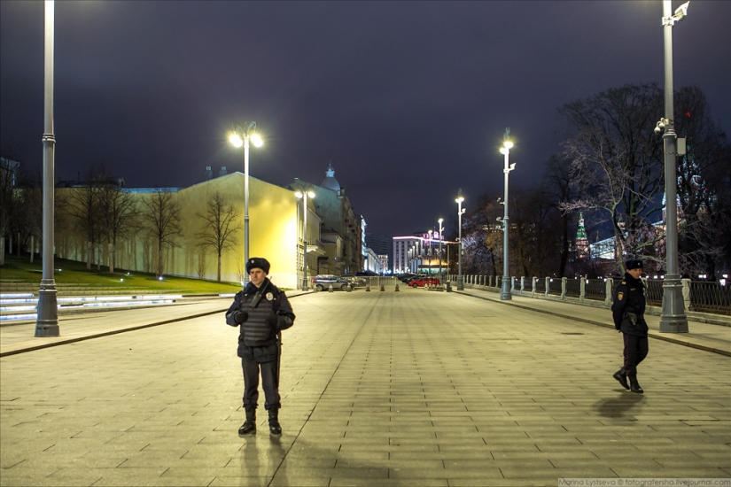 How was 2018 met in Moscow How was 2018 met in Moscow