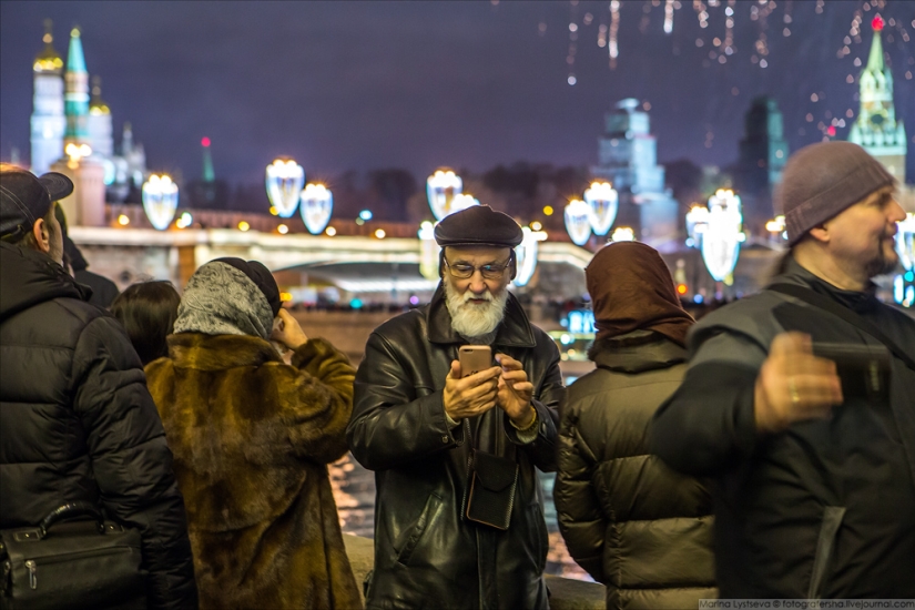 How was 2018 met in Moscow How was 2018 met in Moscow