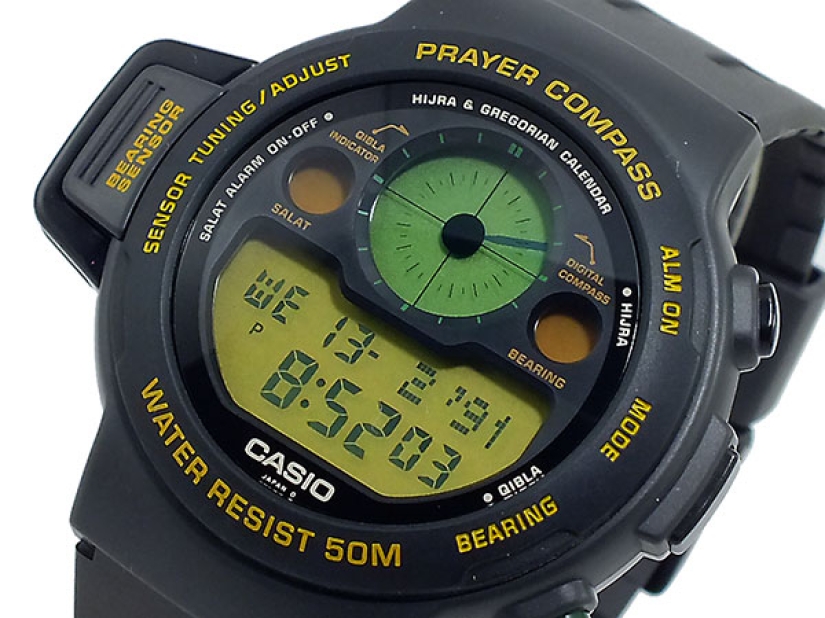 How was the transition from a regular watch to a smart one