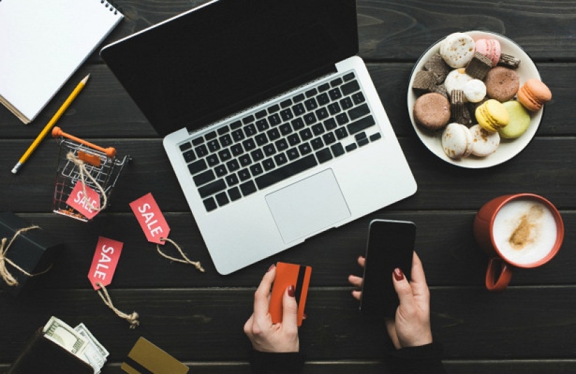 How we are deceived on Cyber Monday and 5 tips on how not to be deceived How we are deceived on Cyber Monday and 5 tips on how not to be deceived