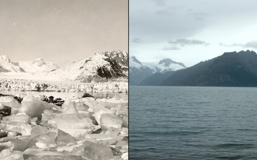 How we destroy our own planet