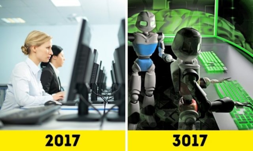 How will Earth look like in 1000 years? How will Earth look like in 1000 years?