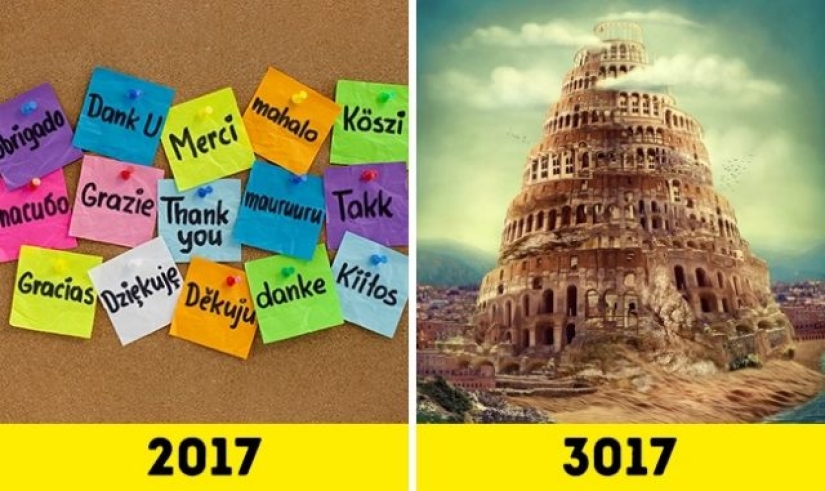 How will Earth look like in 1000 years? How will Earth look like in 1000 years?