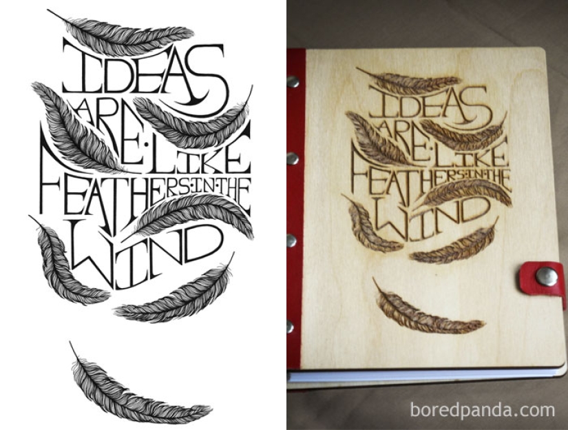 How Zara, Disney and Ford steal works by Unknown artists How Zara, Disney and Ford steal works by Unknown artists