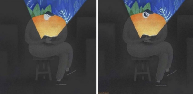 How Zara, Disney and Ford steal works by Unknown artists How Zara, Disney and Ford steal works by Unknown artists