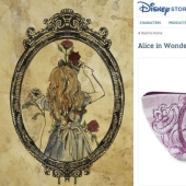 How Zara, Disney and Ford steal works by Unknown artists