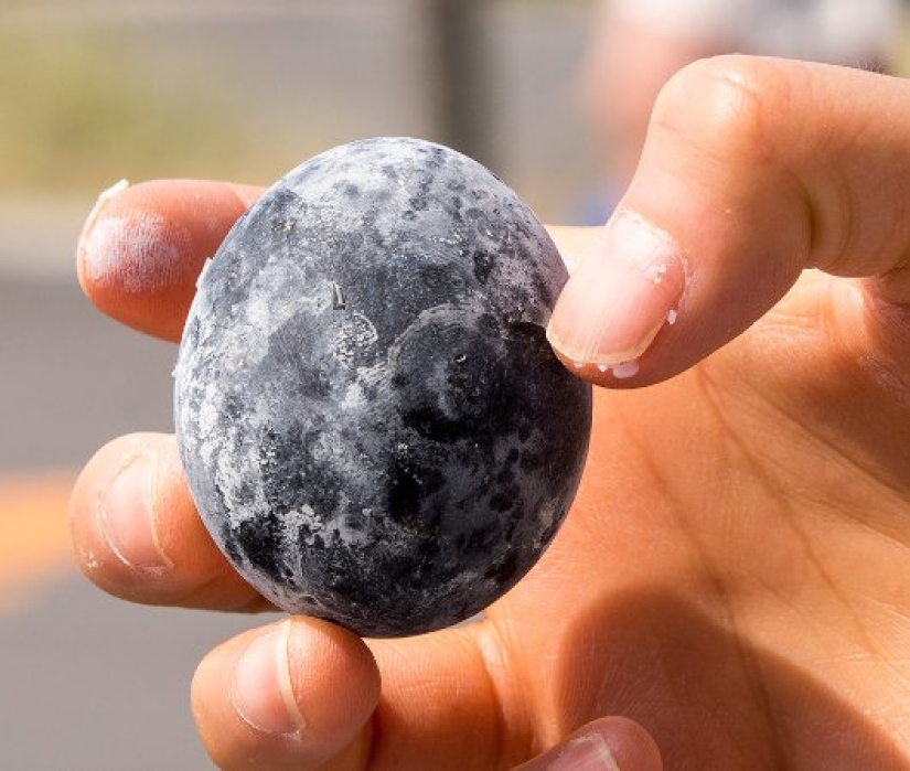 Huevos revueltos por un dólar o huevos de élite por 89 dólares: ¿qué elegir para el desayuno en Tokio?