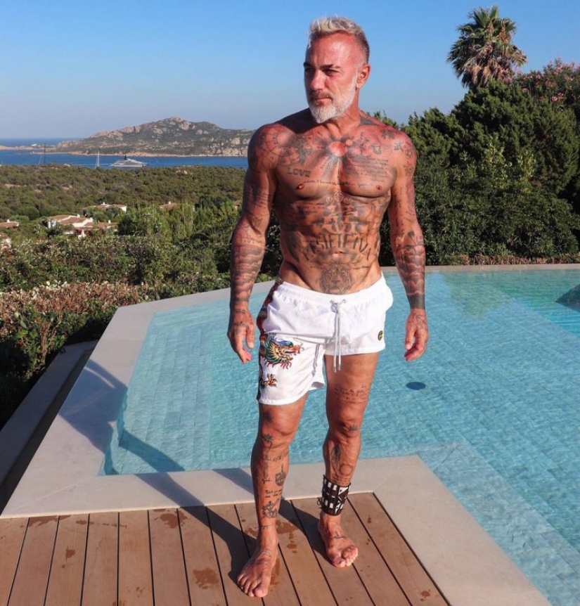 "Hurry to live, die young!": how fun are the main playboys Instagram