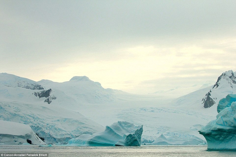 Hurry up before it goes bad: the most beautiful places not yet fully visited by tourists