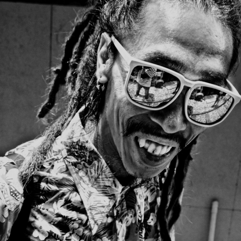 "I am fascinated by the mystery hidden in faces": Billy Plummer's expressive portraits