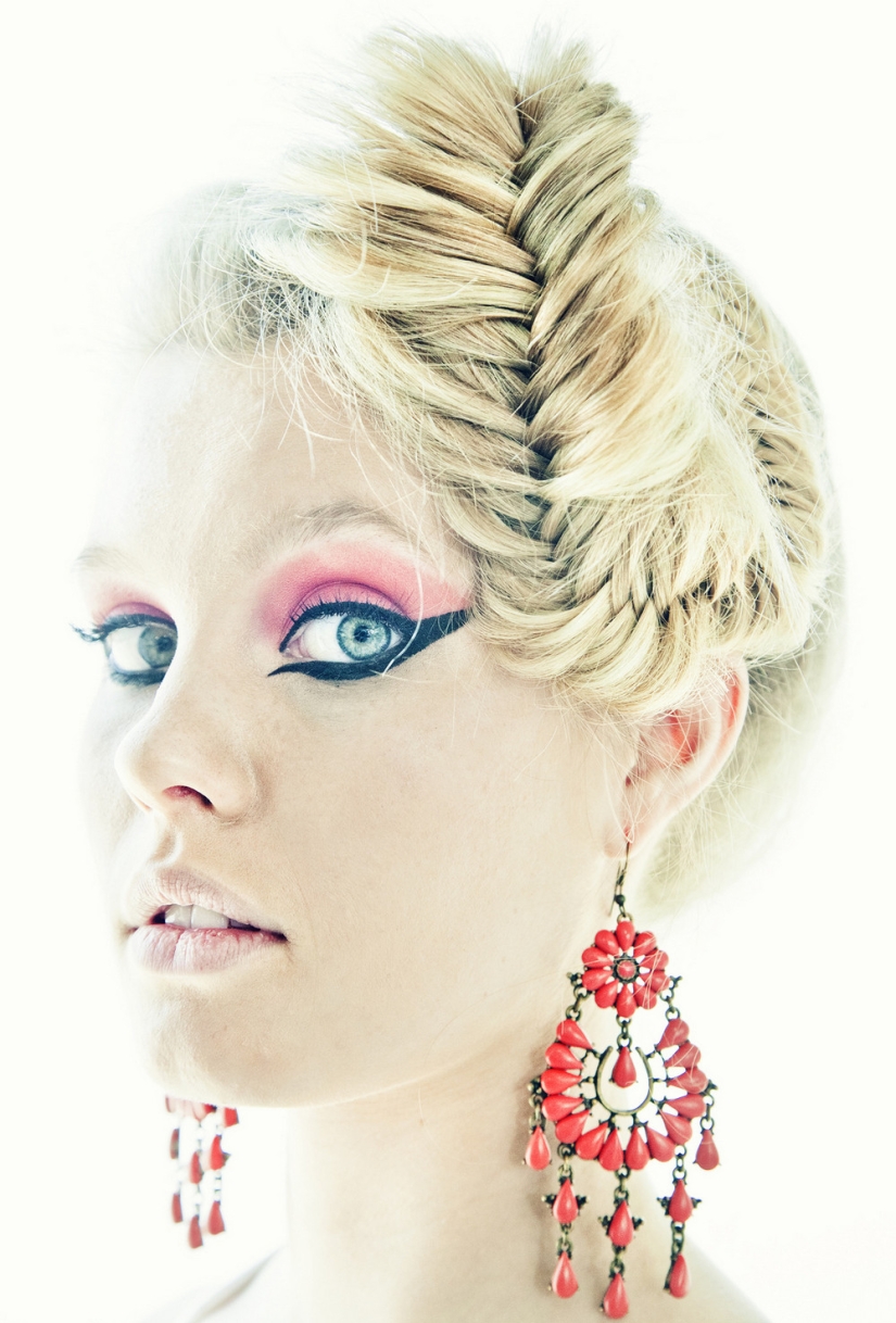 "I am fascinated by the mystery hidden in faces": Billy Plummer's expressive portraits