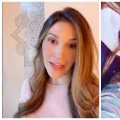 "I arranged a threesome for my husband's birthday, but thanks to this I realized that I was a lesbian, so I got divorced"