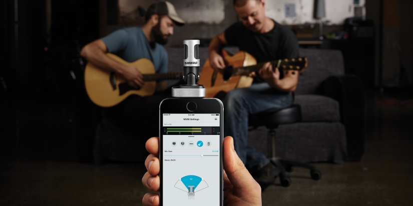 I can't hear you! Why do you lack a normal microphone for happiness I can't hear you! Why do you lack a normal microphone for happiness