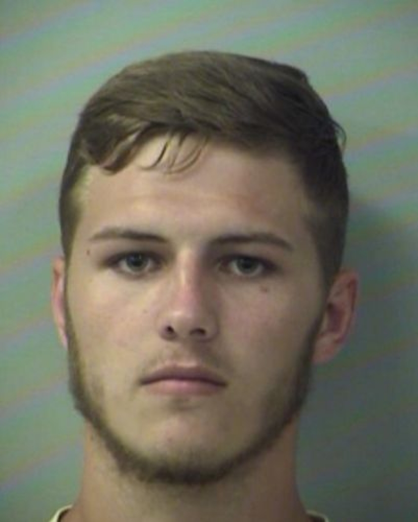 I did and regretted it: a jealous guy got into the news because of his stupid act I did and regretted it: a jealous guy got into the news because of his stupid act