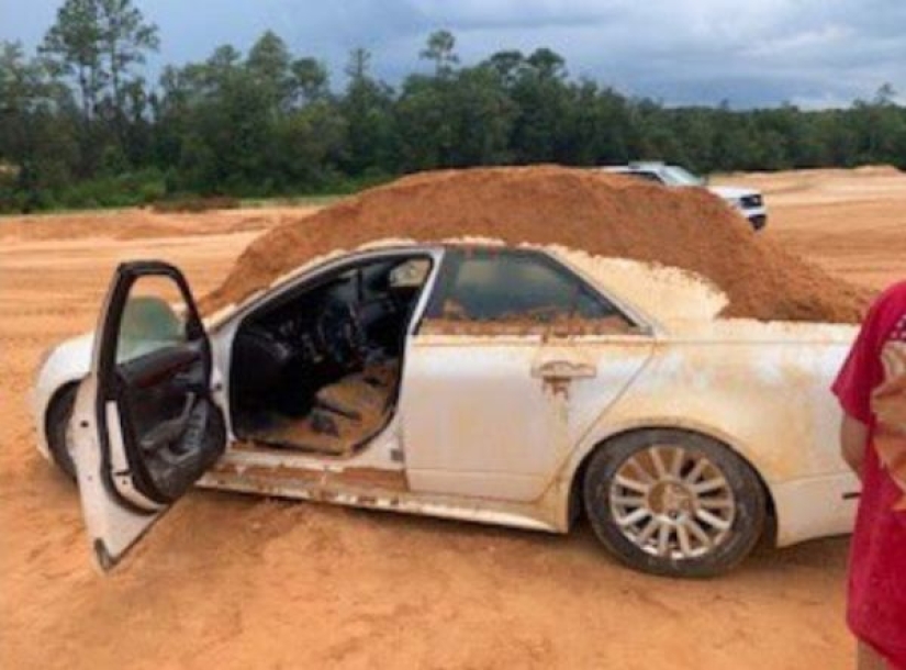 I did and regretted it: a jealous guy got into the news because of his stupid act I did and regretted it: a jealous guy got into the news because of his stupid act