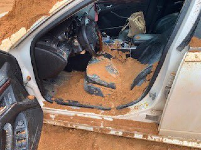 I did and regretted it: a jealous guy got into the news because of his stupid act I did and regretted it: a jealous guy got into the news because of his stupid act