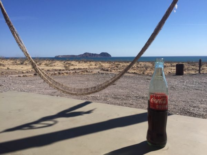 I forgot at the gas station: the girl complained on the Internet about her boyfriend