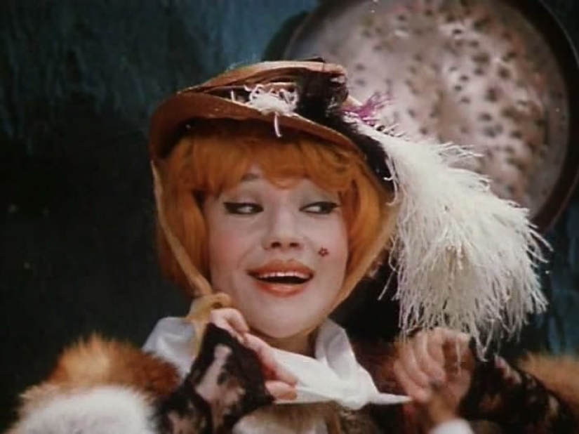 "I found a boy for the role of Pinocchio in the Minsk underpass": how the fairy tale "The Adventures of Pinocchio" was filmed