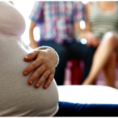 "I rented out my uterus, and they almost took my baby"