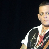 "I sank to such a bottom that it couldn't have been worse": Johnny Depp gave a sensational interview to Rolling Stone