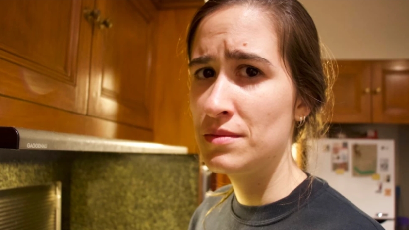 "I started hallucinating and thinking about death": An Australian journalist ate beetles for a week for the sake of an experiment