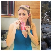 I waited: a British woman lost her virginity at 41 and is preparing to become a mother