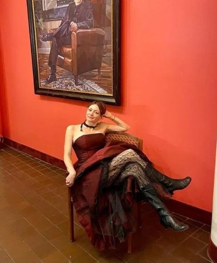 I waited: a British woman lost her virginity at 41 and is preparing to become a mother