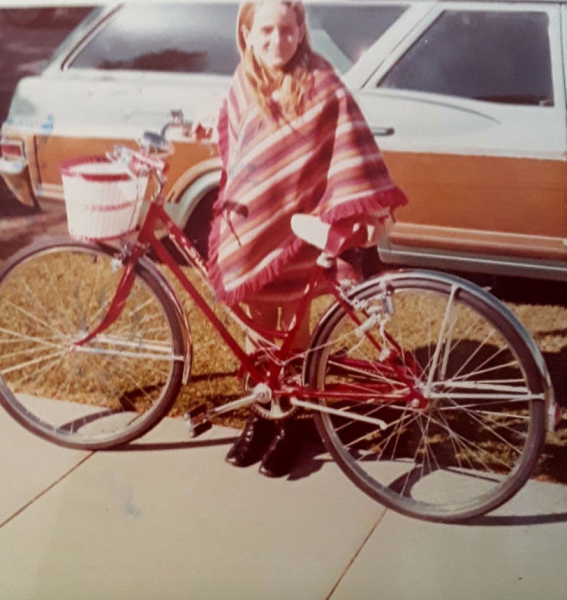 "I was killed today": police told on Twitter about the last day of the life of a girl killed in 1973 "I was killed today": police told on Twitter about the last day of the life of a girl killed in 1973