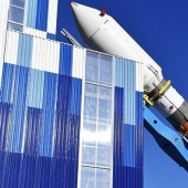 "I will grow up, I will become an astronaut!" Russians have a chance to fulfill a childhood dream