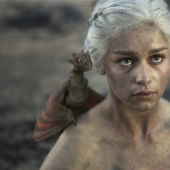 "I won't forget my children": Emilia Clarke's tattoo touched fans