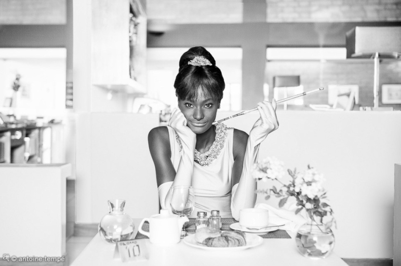 If Hollywood blockbusters were shot in Africa