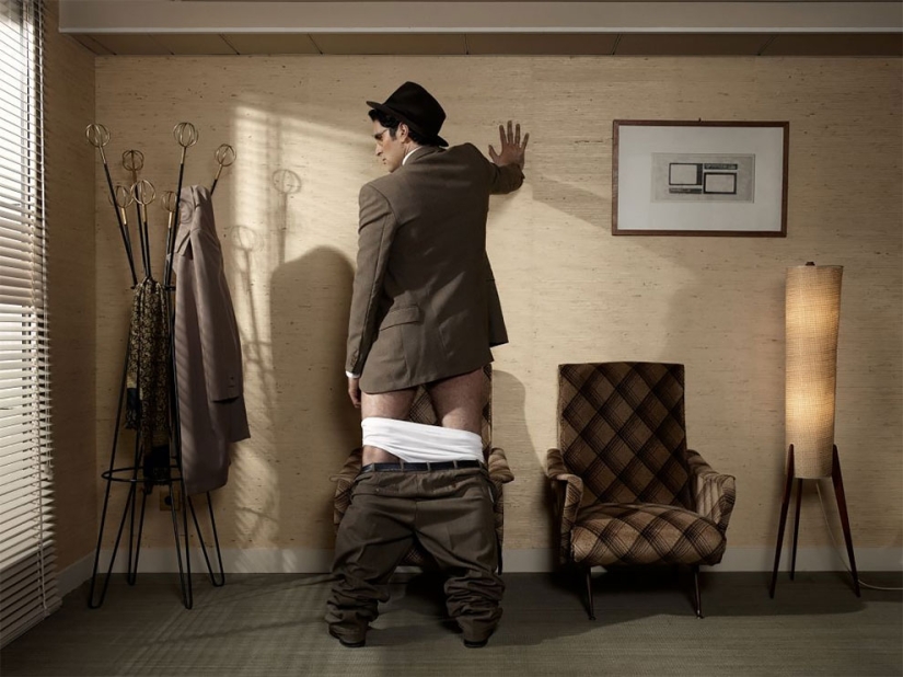 If you combine these photos, they will turn out to be extremely indecent If you combine these photos, they will turn out to be extremely indecent