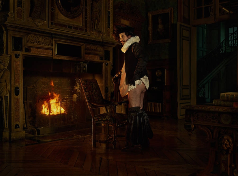 If you combine these photos, they will turn out to be extremely indecent If you combine these photos, they will turn out to be extremely indecent