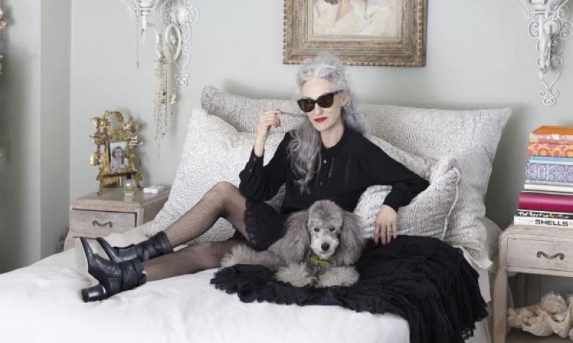 If you grow old, then only so If you grow old, then only so