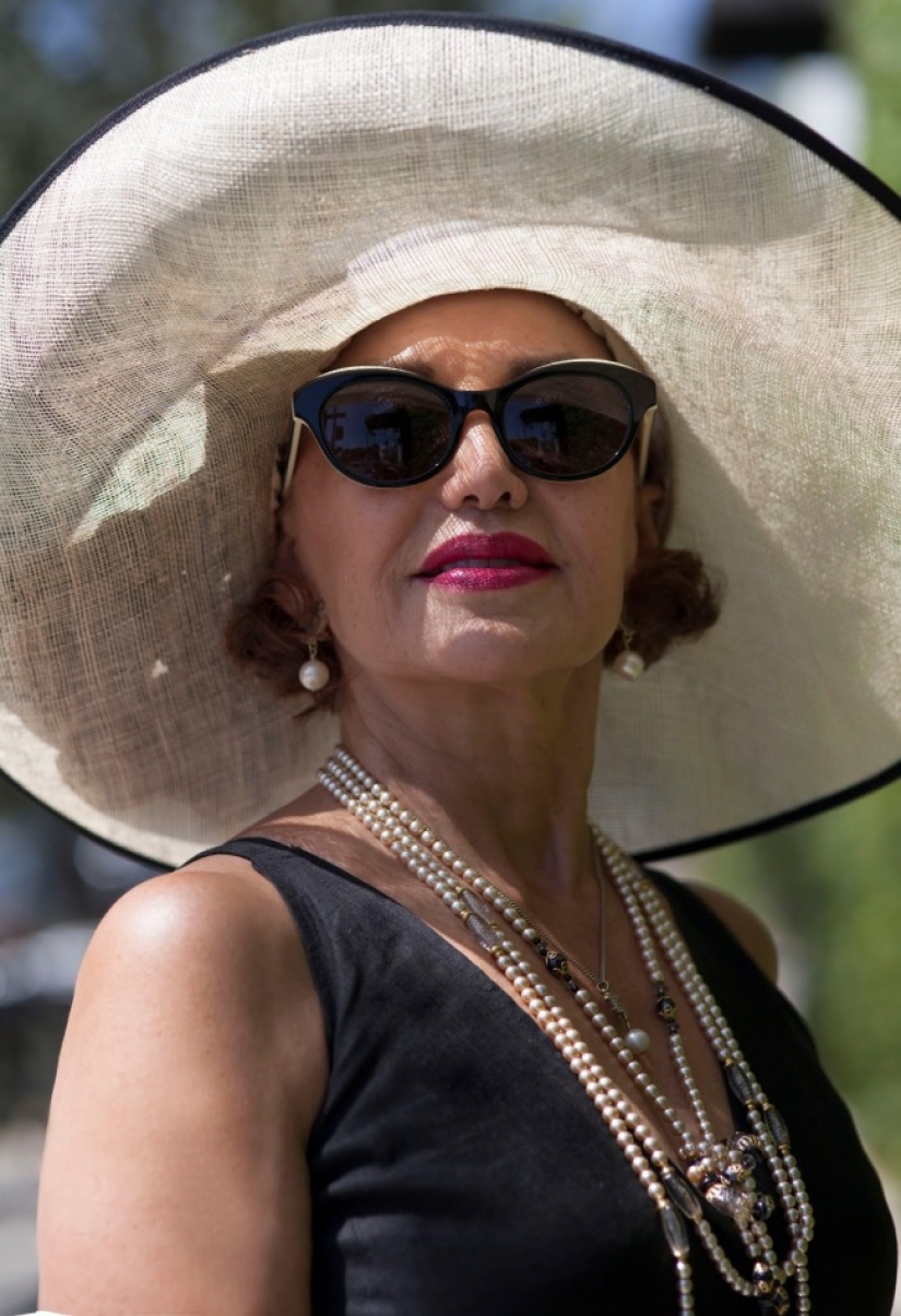 If you grow old, then only so If you grow old, then only so