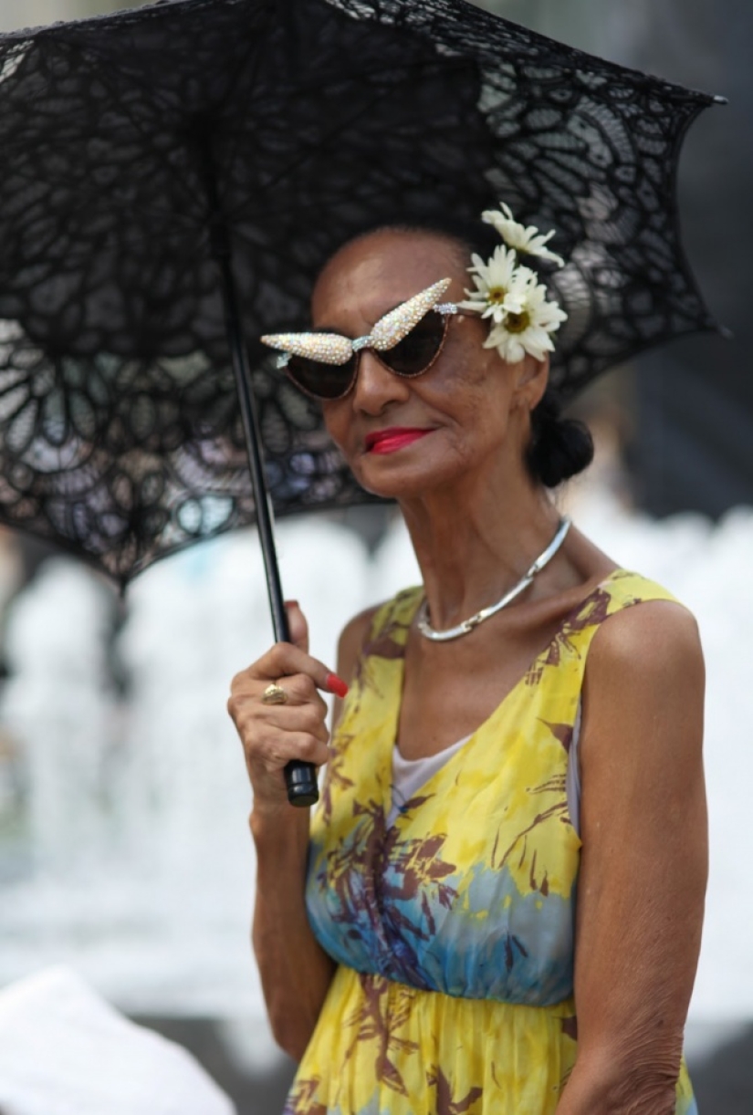 If you grow old, then only so If you grow old, then only so