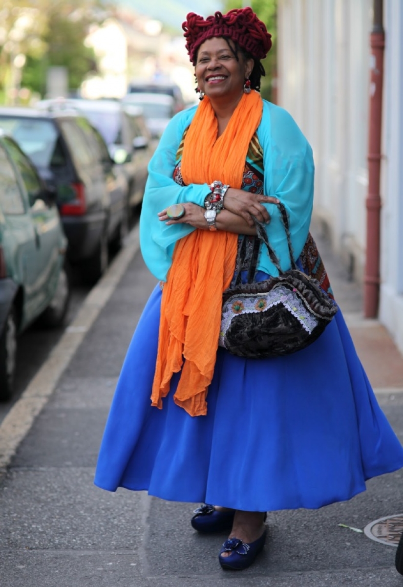 If you grow old, then only so If you grow old, then only so